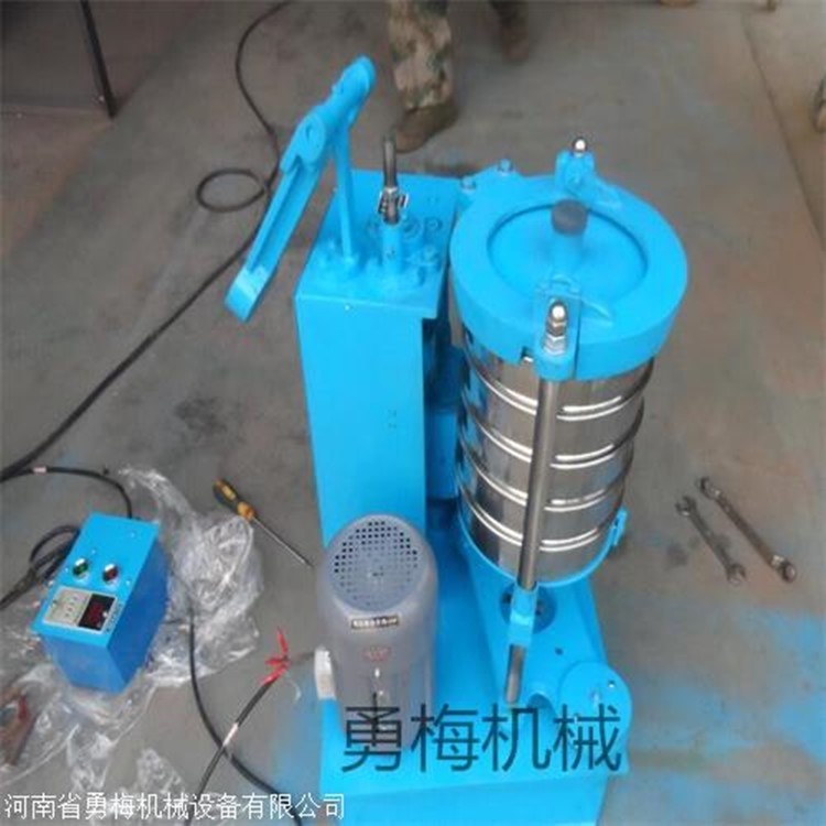 陜西篩粉末標準試驗篩 粒度檢驗篩