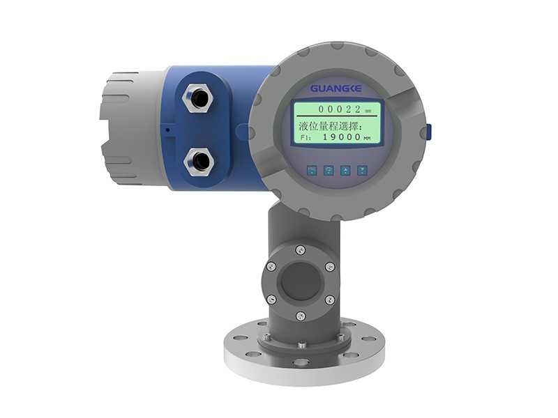 伺服液位計(jì)-駐上海辦事處產(chǎn)品圖片