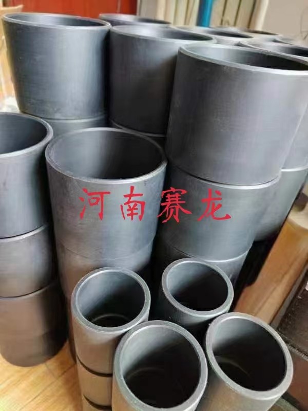 工程塑料合金材料自潤(rùn)滑軸承無油軸套