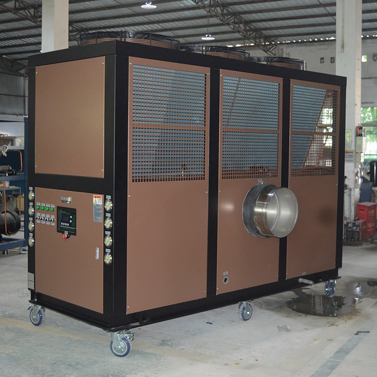 Ninewels品牌工程隧道降溫冷風(fēng)機組