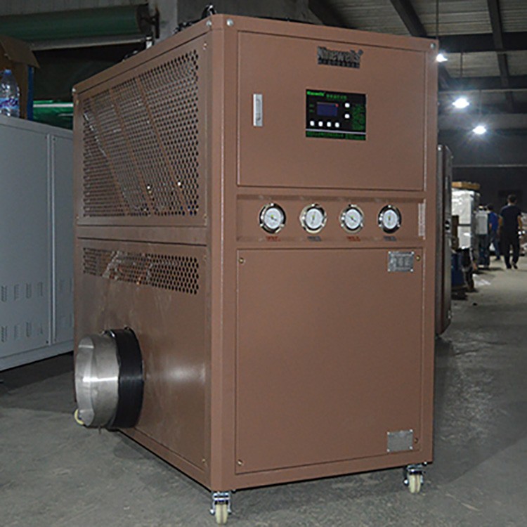 Ninewells品牌科研用低溫冷風(fēng)機(jī)組