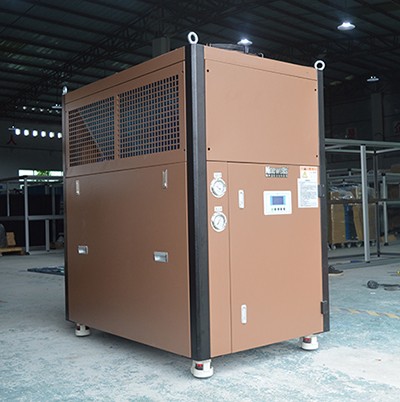 Ninewells品牌循環(huán)水降溫系統(tǒng)產(chǎn)品圖片