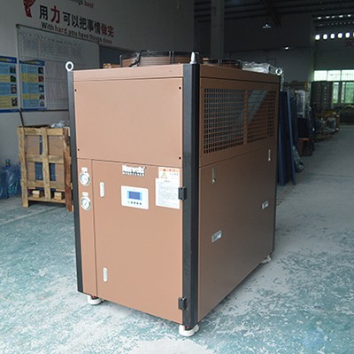 Ninewells品牌水池降溫制冷機組產品圖片