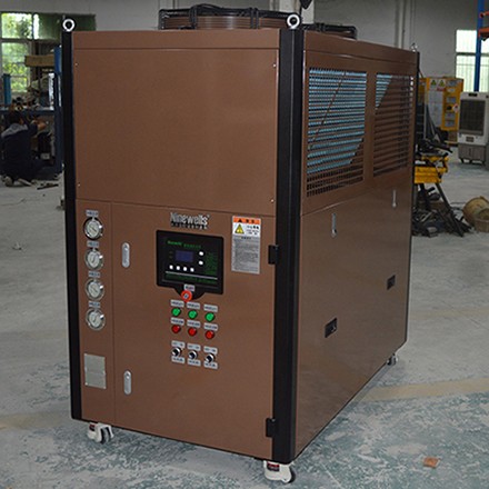 Ninewells品牌燃料電池測(cè)試水循環(huán)冷水機(jī)組