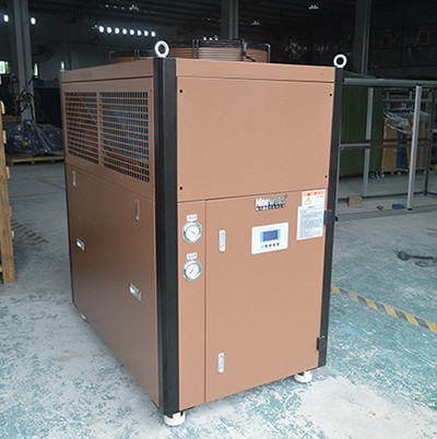 Ninewells品牌蝕刻液降溫冷卻系統(tǒng)