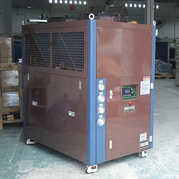 Ninewells品牌電鍍液降溫機(jī)組