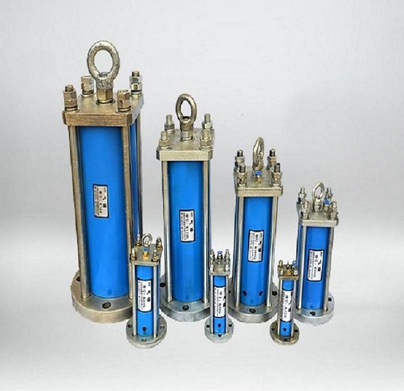 高溫氣動(dòng)敲擊錘 空氣敲擊錘 