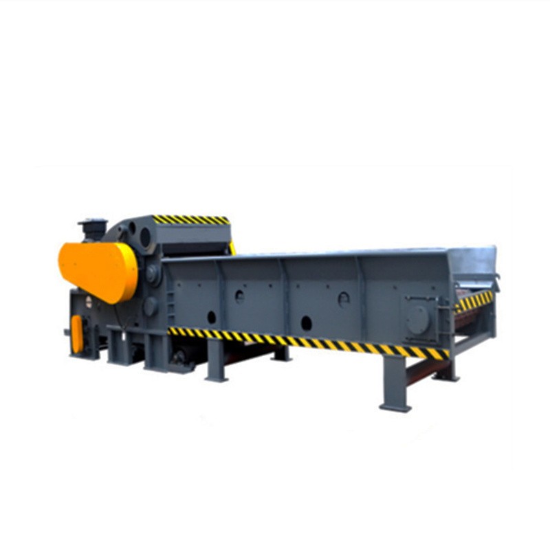 博力達(dá)綜合破碎機(jī)1300-300產(chǎn)品圖片