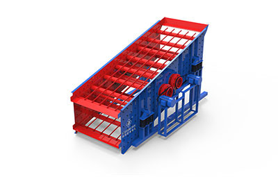 YKJ系列雙軸振動篩砂石骨料震動篩礦用分級設(shè)備