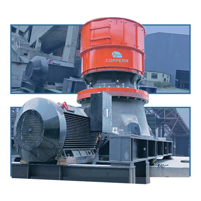 液壓圓錐破碎機(jī)單缸礦用玄武巖高硬度石料碎石機(jī)生產(chǎn)線(xiàn)產(chǎn)品圖片