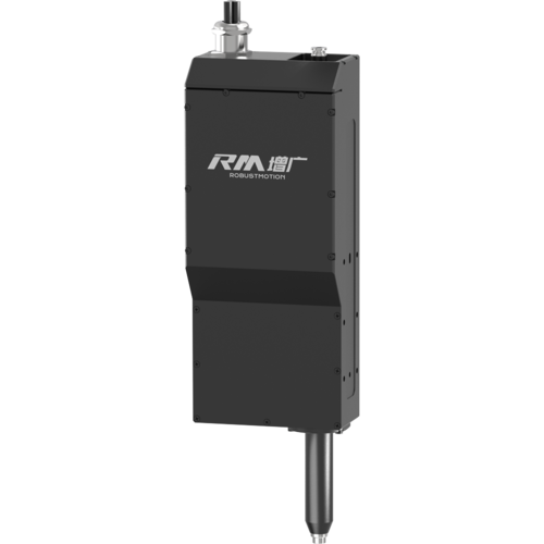 RM-RVT-F精密力控電動(dòng)鉚釘槍