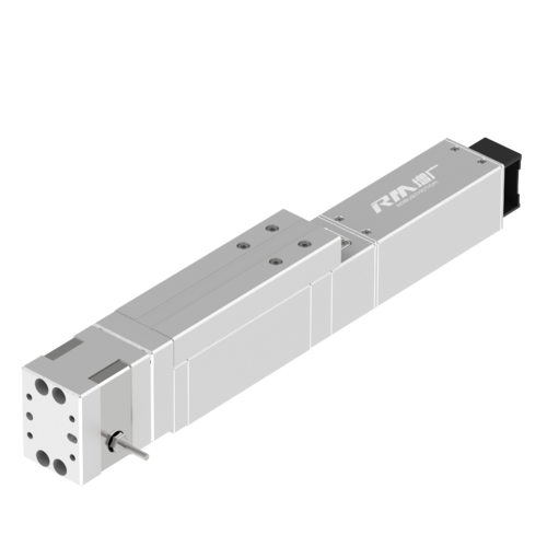 RM-PLA-HF精密力控型直線平臺(tái)型推桿?