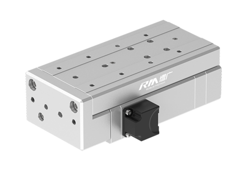 RM-WRPLA-F精密力控型寬平臺(tái)型推桿