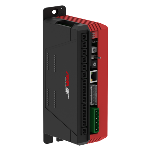 RM-C-F驅(qū)動一體控制器