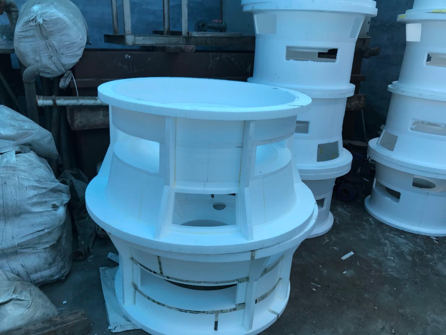 電機(jī)外殼模具_(dá)牽引電機(jī)外殼模具_(dá)電機(jī)外殼模具定做_電機(jī)外殼模具加工產(chǎn)品圖片