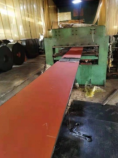 耐油抽油機(jī)皮帶 油田專用抽油機(jī)提升帶 抽油機(jī)牽引帶