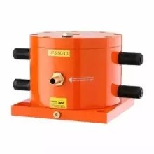 德國往復式氣動振動器NTS50/40產品圖片