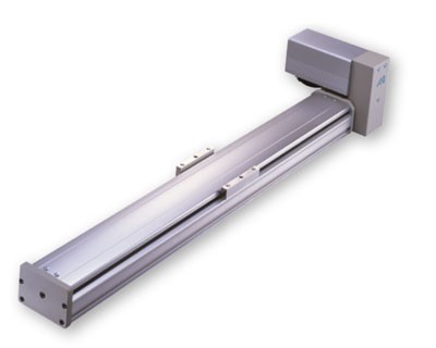 IF滑臺型電缸產(chǎn)品圖片