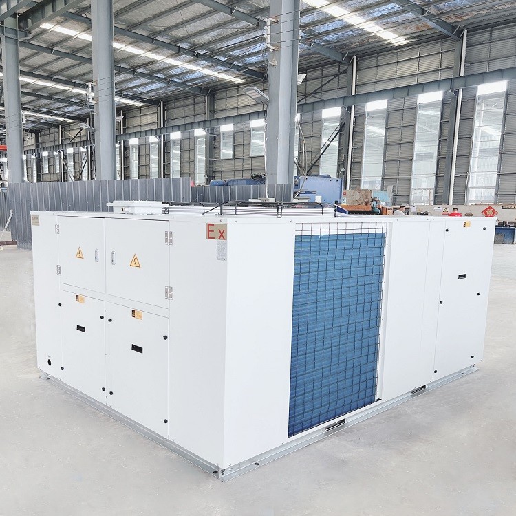 BKFR-JG系列防爆一體機柜式空調(diào)器提供一對一服務(wù)BKFR-JG系列防爆一體機柜式空調(diào)器提供一對一服務(wù)產(chǎn)品圖片