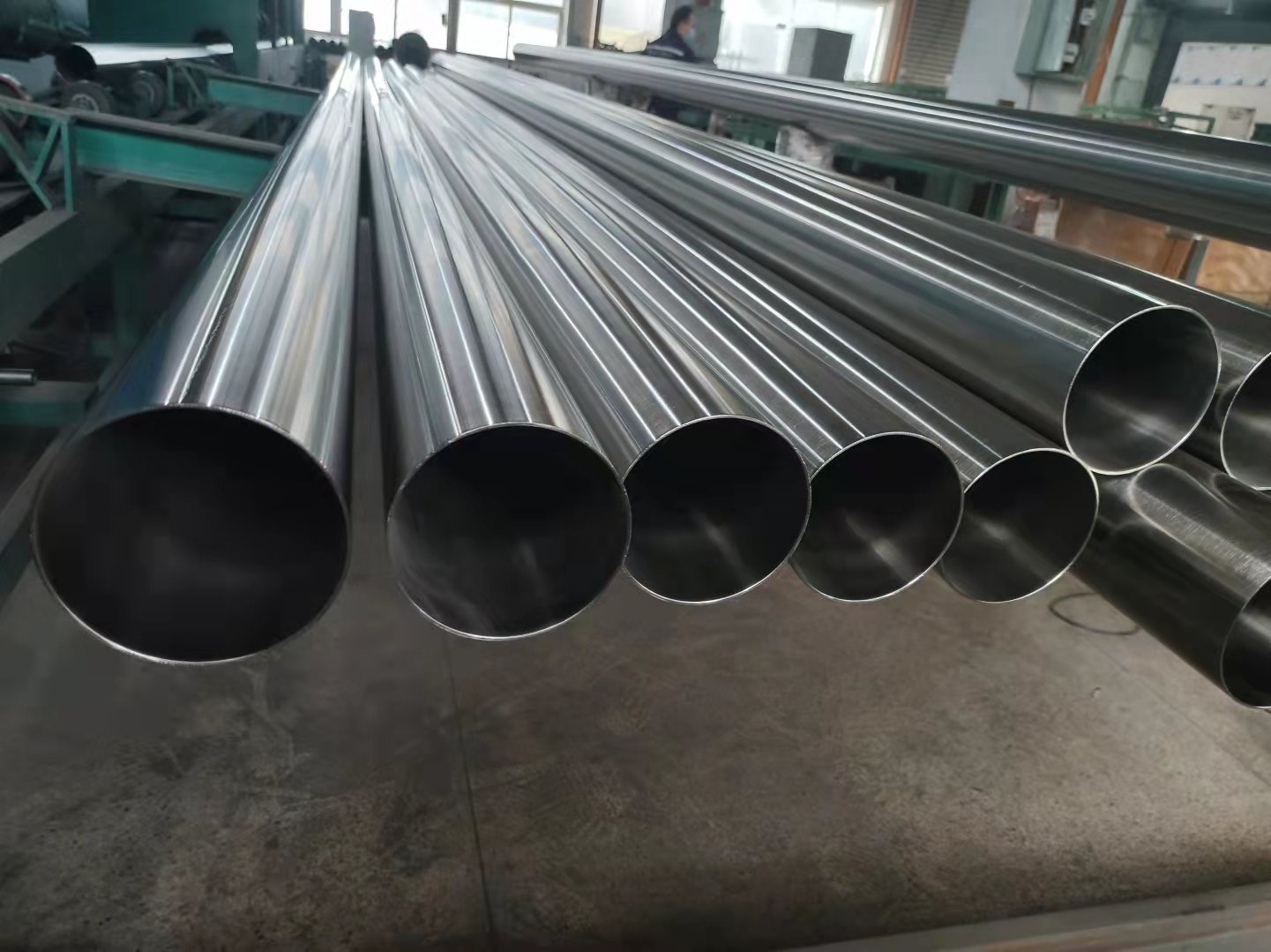 2520Si2、310S、309S耐高溫合金不銹鋼管