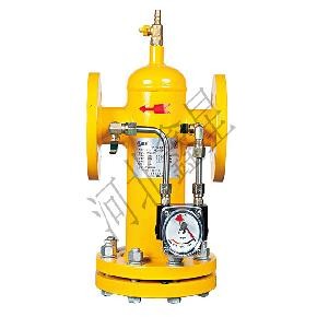 燃?xì)膺^濾器產(chǎn)品圖片