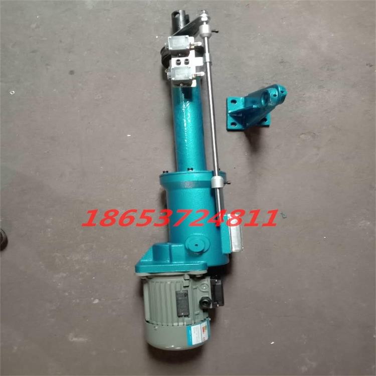 DT系列電動(dòng)推桿 買推桿來向上金品 質(zhì)量棒棒的產(chǎn)品圖片