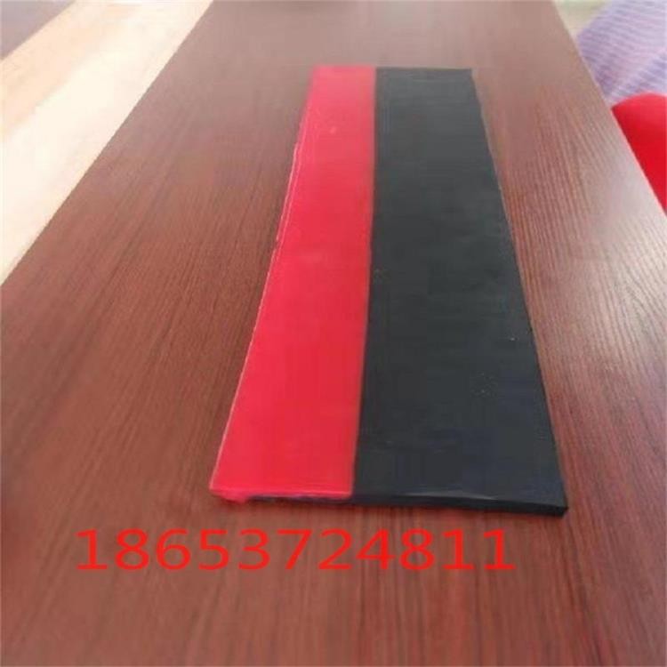 導(dǎo)料槽防溢裙板 Y型密封防溢裙板 向上金品防溢裙板了解一下