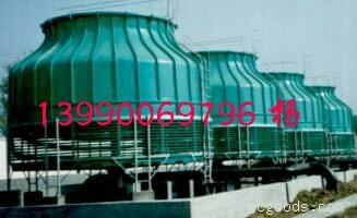 冷卻塔產(chǎn)品圖片