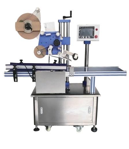 WHC平面貼標(biāo)機產(chǎn)品圖片