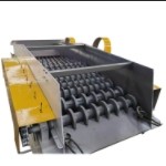 唐山物華礦山機械篩分設(shè)備滾軸篩