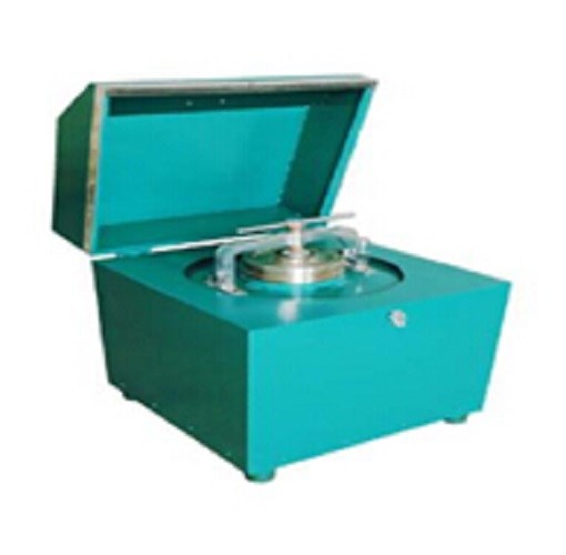 粉碎機(jī)DGC-1密封式制樣粉碎機(jī)產(chǎn)品圖片