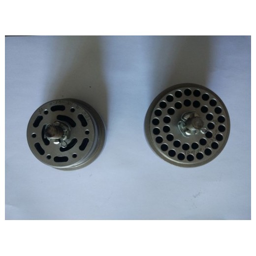 成都壓縮機氣閥備件