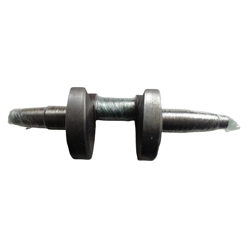 南京順風(fēng)WP25L、WP32L、WP18L 船用壓縮機曲軸產(chǎn)品圖片