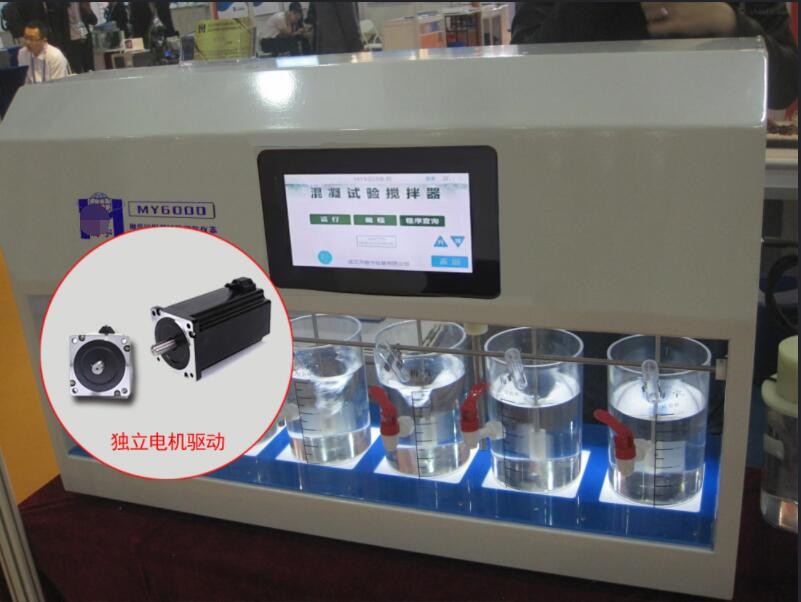 MY6000-6S六聯(lián)混凝試驗(yàn)攪拌器-一體式多聯(lián)攪拌機(jī)