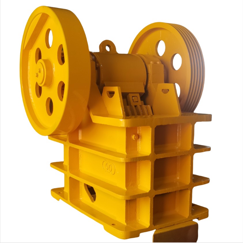 PE150x250顎式破碎機(jī) 花崗巖鄂破機(jī) 混凝土破碎機(jī)