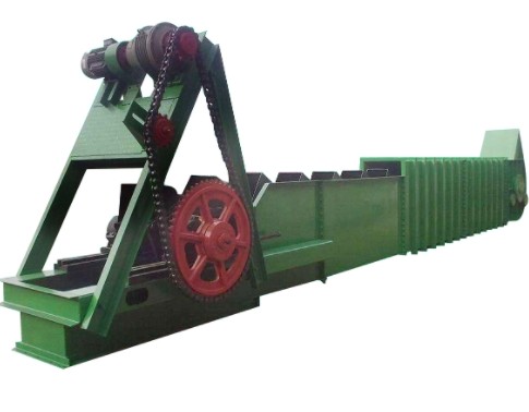 唐山煤礦洗選設(shè)備斗式提升機選煤選礦設(shè)備