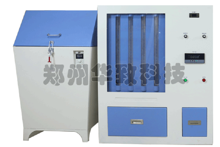 CCL-1瓦斯殘存含量智能測(cè)定儀產(chǎn)品圖片