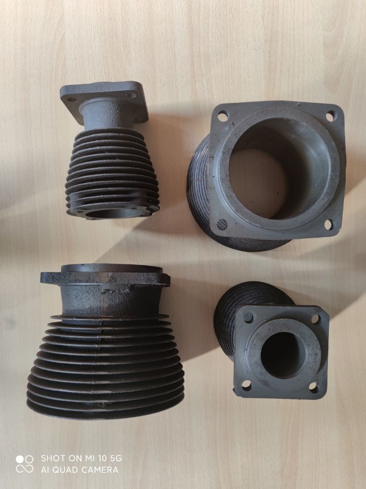 WP18L,WP25L,WP32L 南京空壓機船用氣缸備件產(chǎn)品圖片