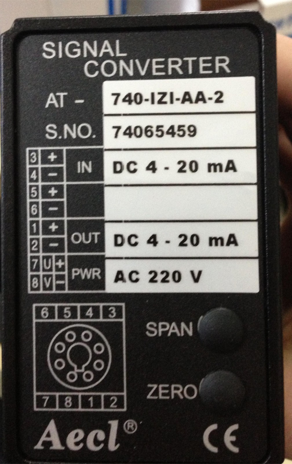 伊頓5PXEBM48RT產(chǎn)品圖片