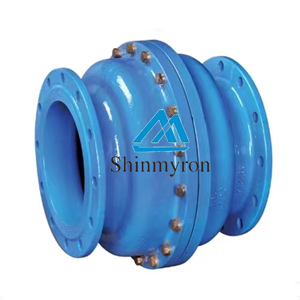 興麥隆 DBDVPD動態(tài)定流量平衡閥