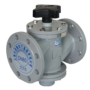 興麥隆 DBVPD動態(tài)平衡閥