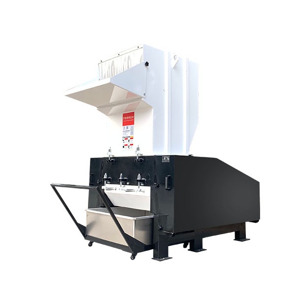 丁苯橡膠破碎機，合成橡膠破碎機，低溫橡膠破碎機/點風(fēng)精密