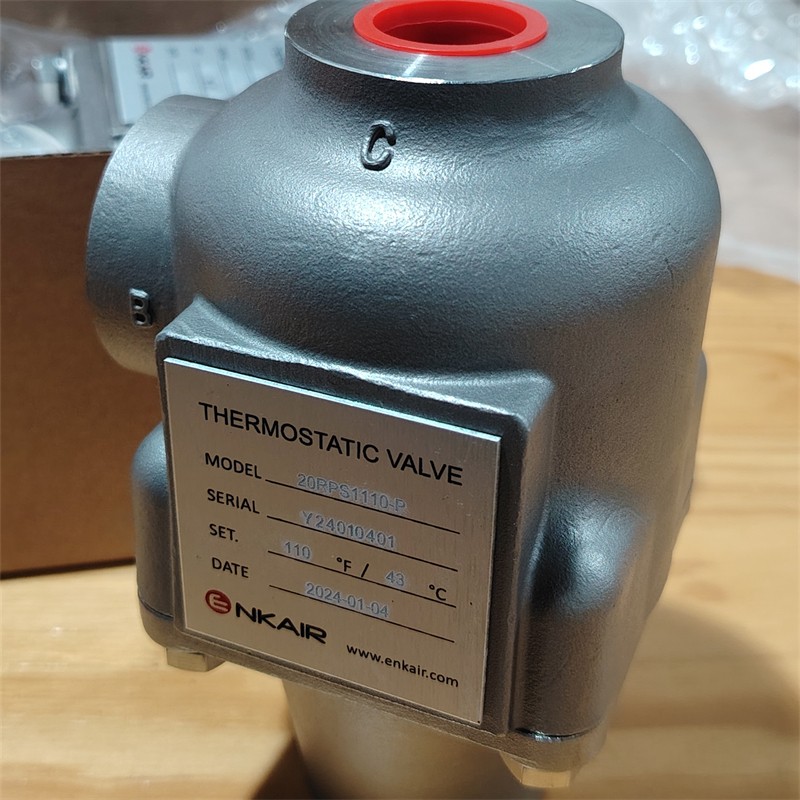 自力式溫控閥 風(fēng)電變頻器的冷卻系統(tǒng)和潤(rùn)滑系統(tǒng)