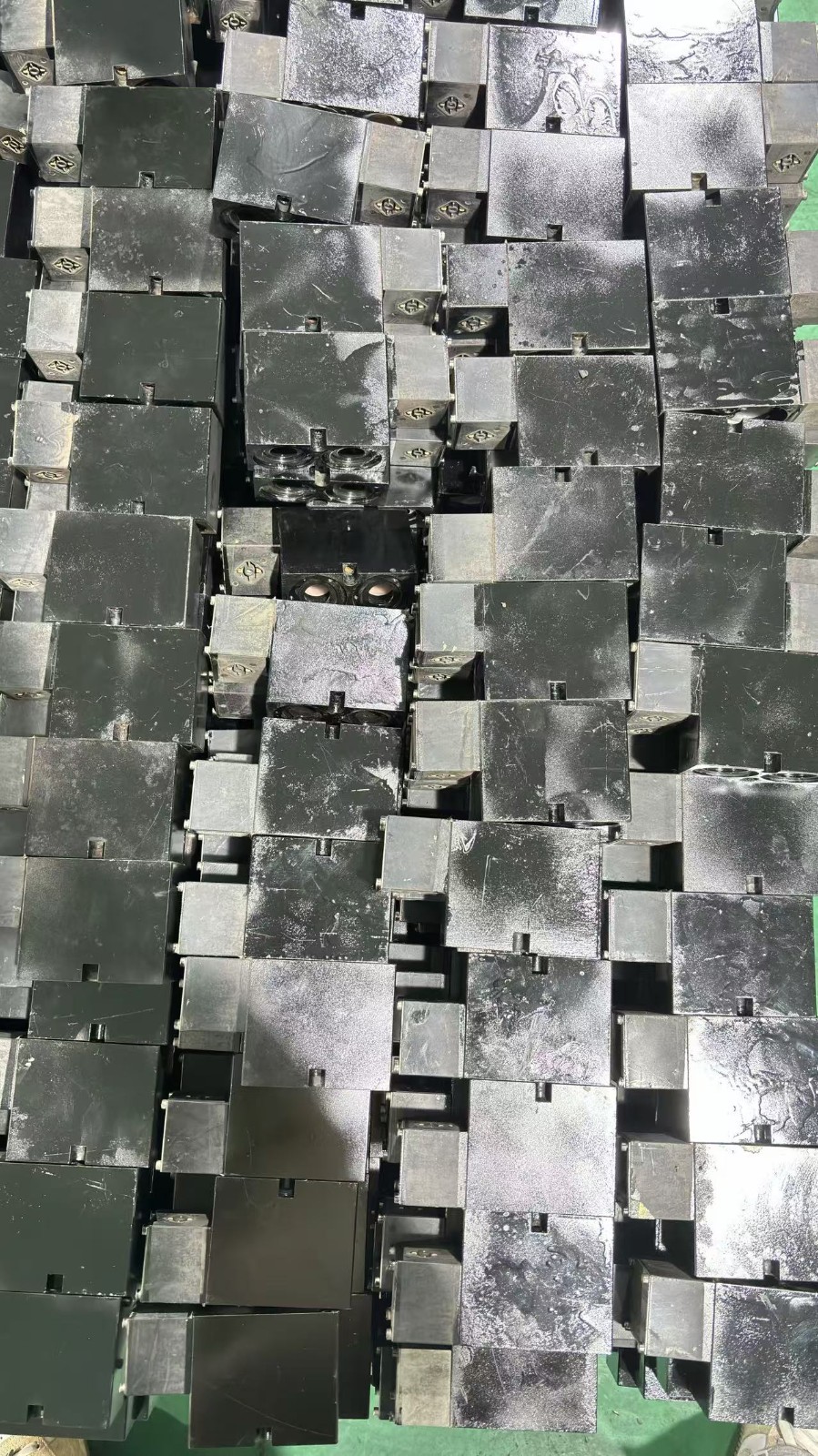 維修煤礦各類液壓支架電液控先導(dǎo)閥鄭煤航天天瑪?shù)?全國合作商