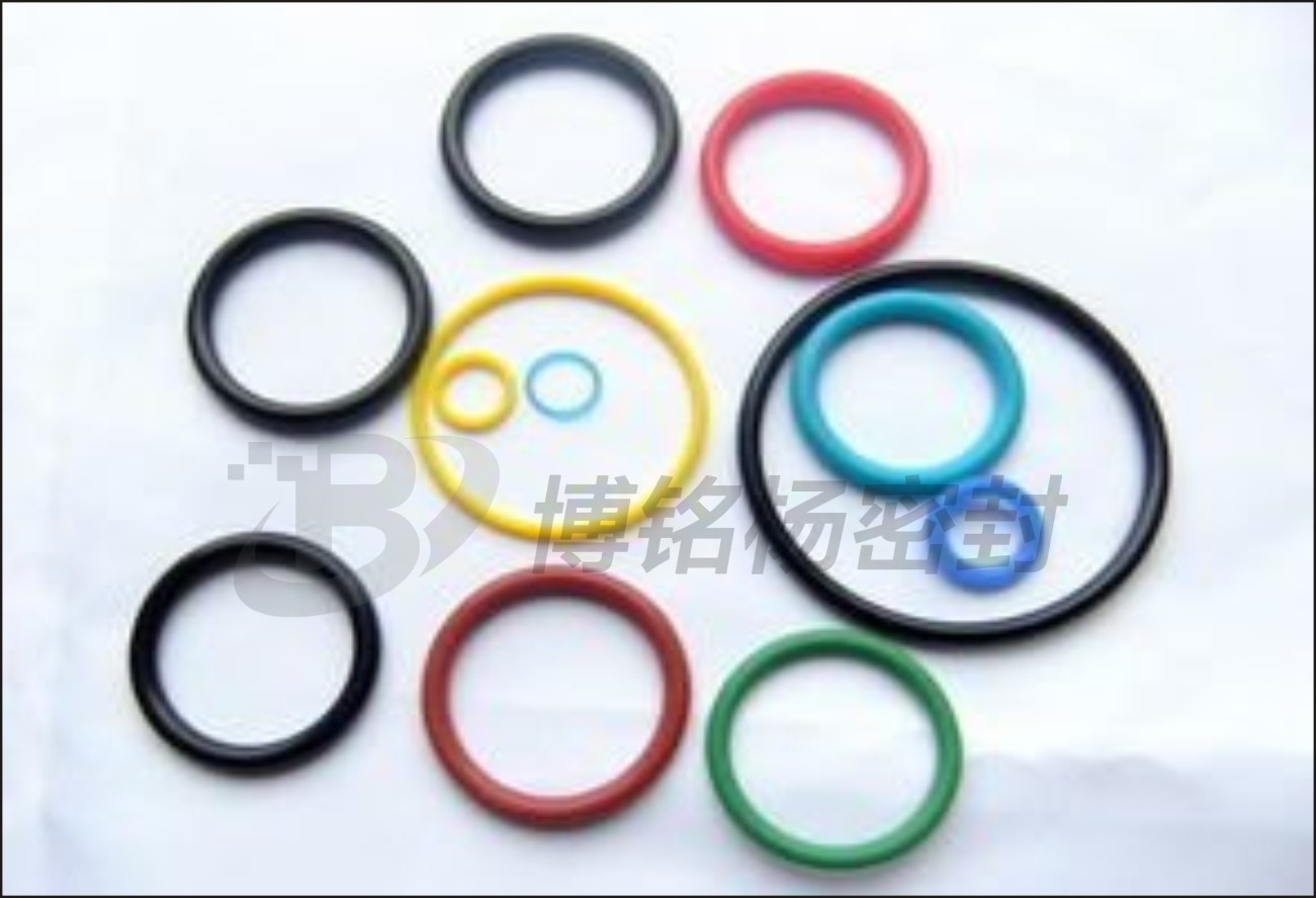 博銘楊耐高溫耐1600多種化學品KALREZ杜邦全氟醚FFKM密封圈ORING產品圖片