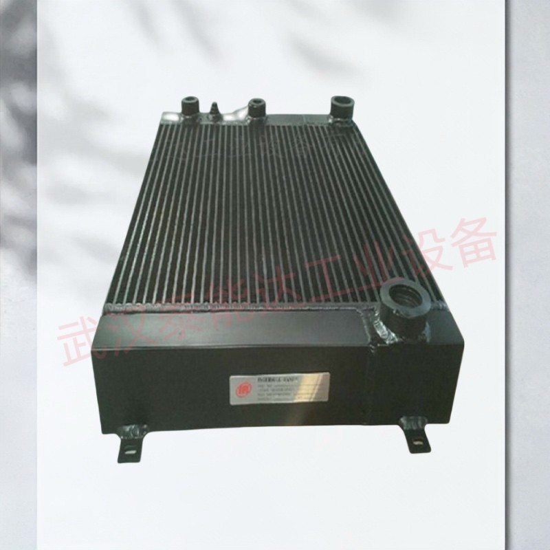 英格索蘭壓縮機冷卻器