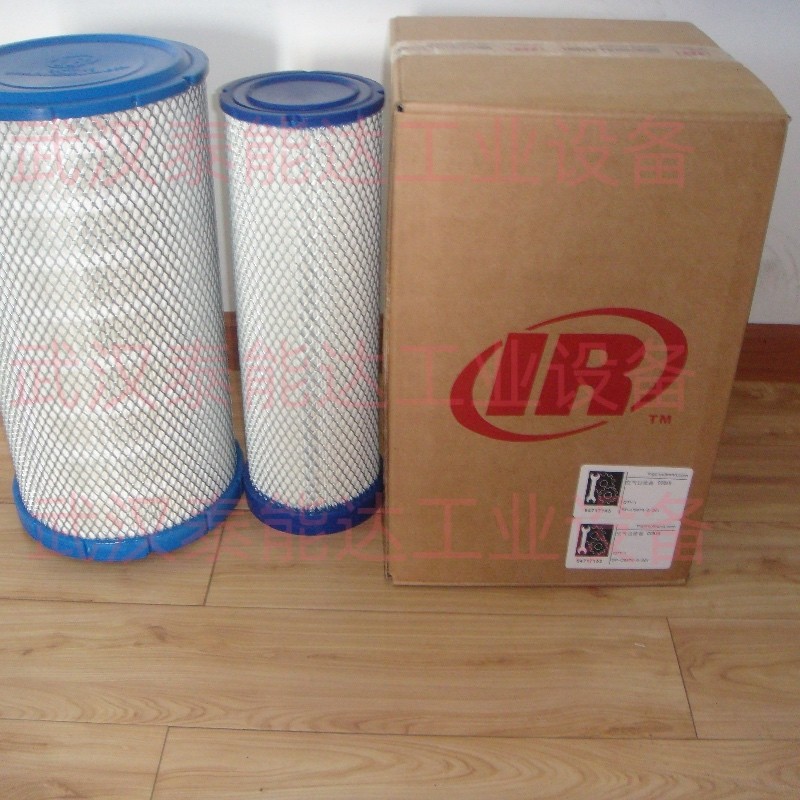 英格索蘭壓縮機空氣過濾器產(chǎn)品圖片