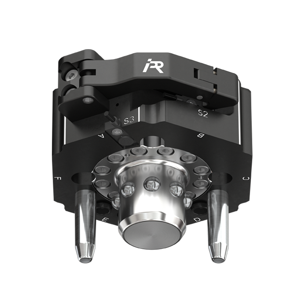 歐沁 IPR 機電，激活工業(yè)無限可能