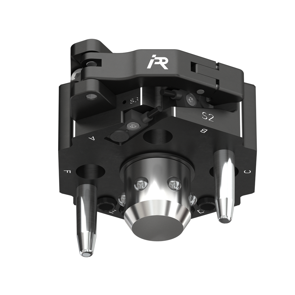 IPR 機電妙境，歐沁邀您暢游