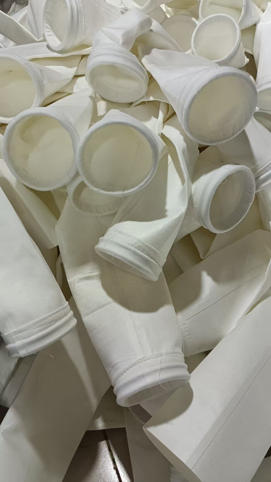 抗腐蝕類濾袋除塵配件布袋